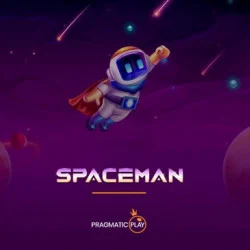 Spaceman 5jj